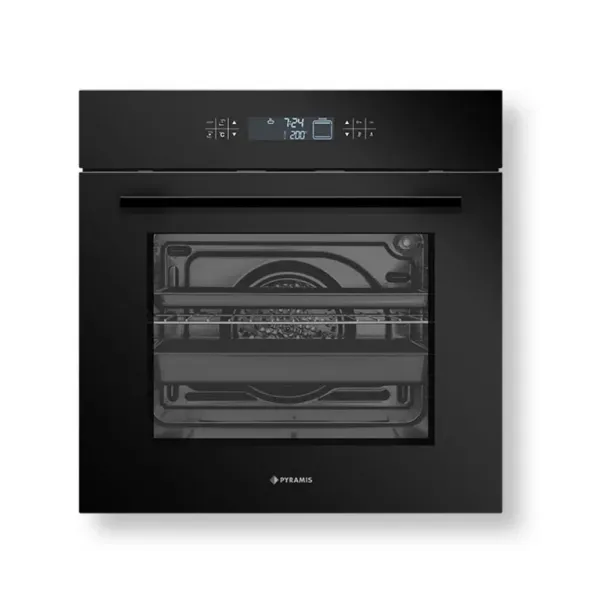 TROUBA 731075  TC BLACK