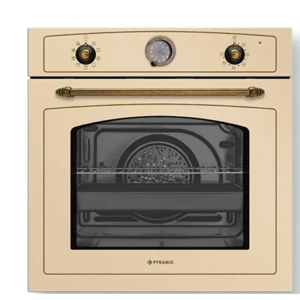 TROUBA RUSTIC 733070  BEIGE METAL