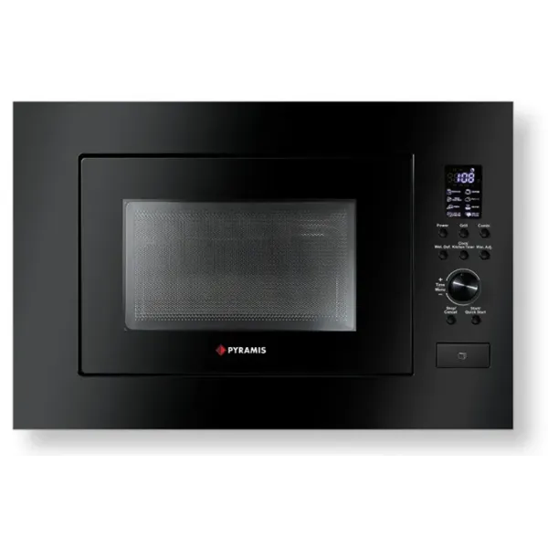 MIKROVLNNÁ TROUBA 30 BLACK