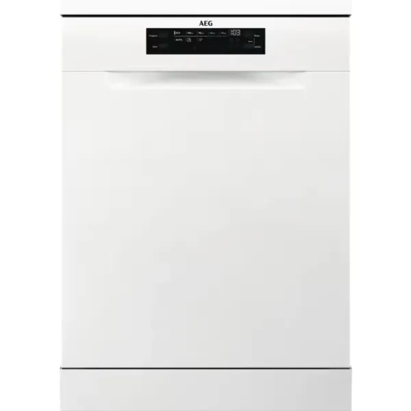 AEG 6000 SatelliteClean FFB52917ZW