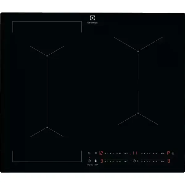 Electrolux 600 Bridge KIV634I