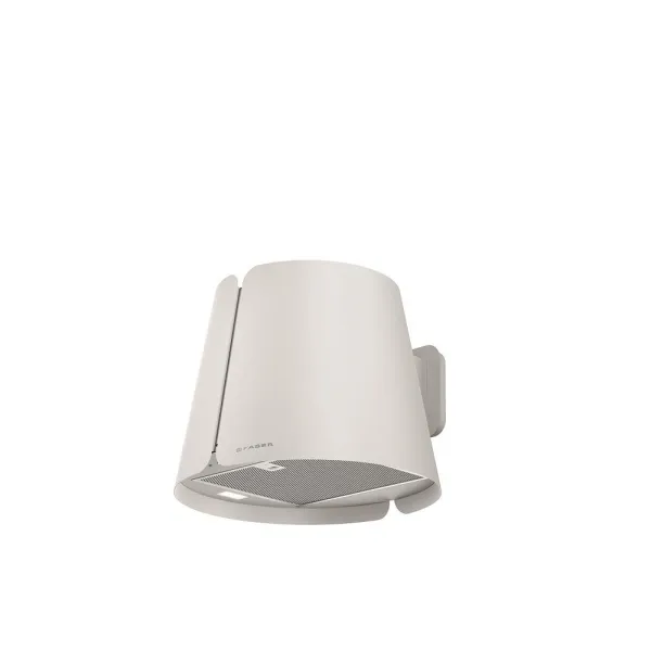 Faber BEAT WALL F42 WH MATT