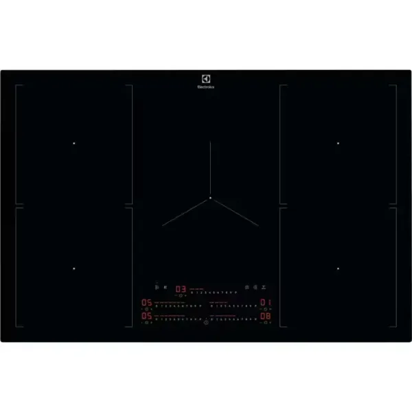 Electrolux 600 Bridge KIV84550I