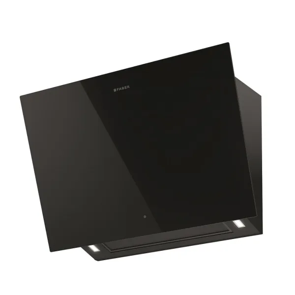 Faber PURE BLACK F80