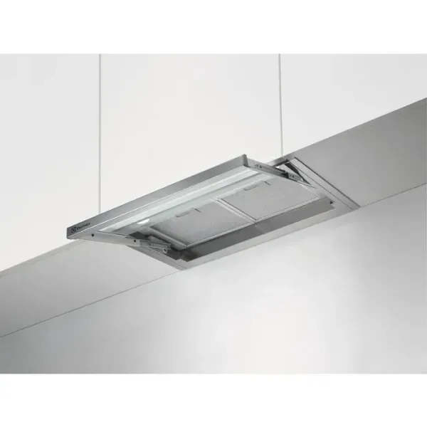 Electrolux 600 FLEX LEDSpot LFP536X