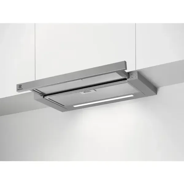 Electrolux 600 FLEX LEDSpot LFP616X