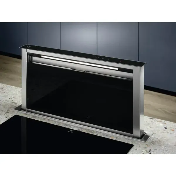 Electrolux 700 FLEX Breeze LFD619Y