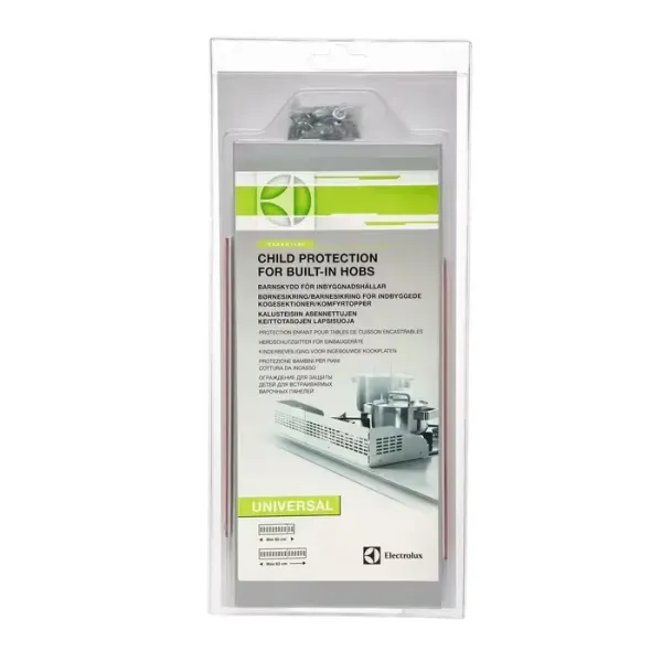 Electrolux Dětská ochraná lišta pro varné desky E4OHPR55