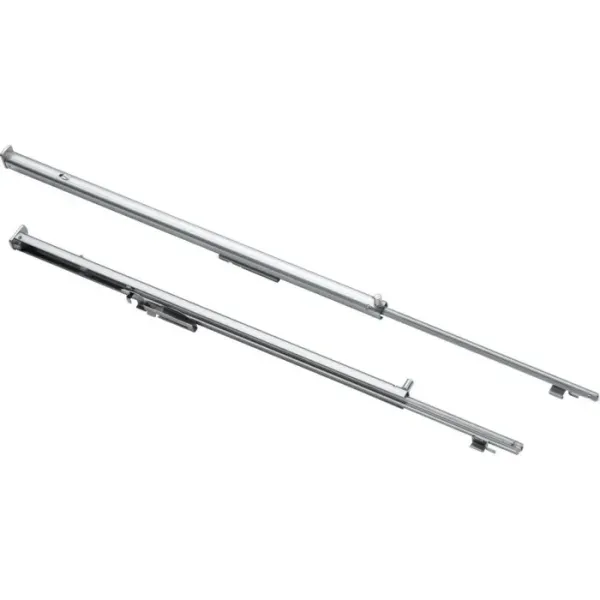 Electrolux Teleskopický výsuv částečný 1 pár E4OHTR11