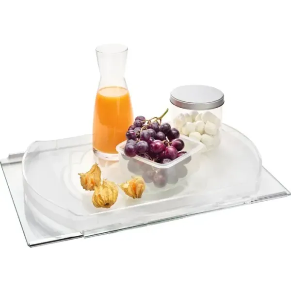 Electrolux SPINVIEW- otočná police chladničky E6RHSW31