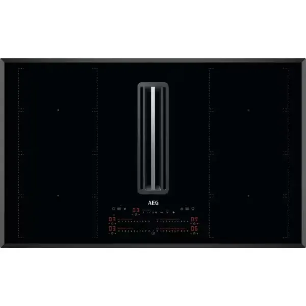 AEG Mastery 8000 ComboHob CCE84779FB