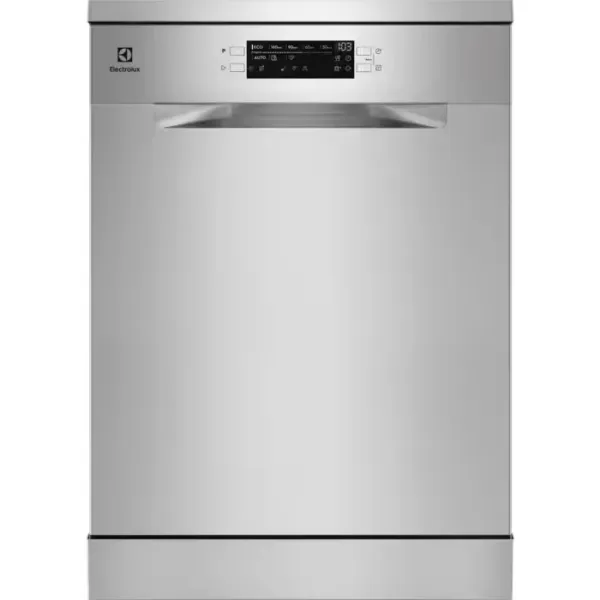 Electrolux 600 SatelliteClean ESM48210SX