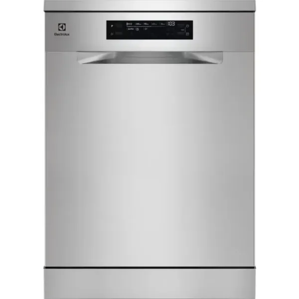 Electrolux 600 SatelliteClean ESM48400SX