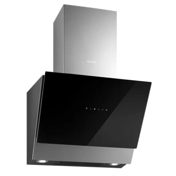 CONCEPT Komínová digestoř OPK5460ssN SINFONIA