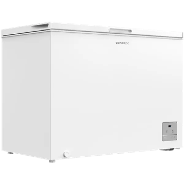 CONCEPT Mrazák pultový 299 l MP5130