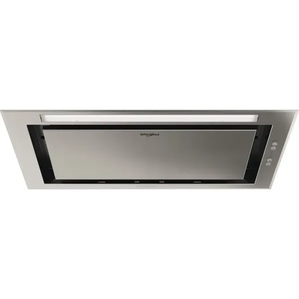 Odsavač par Whirlpool WCT3 63F LTX