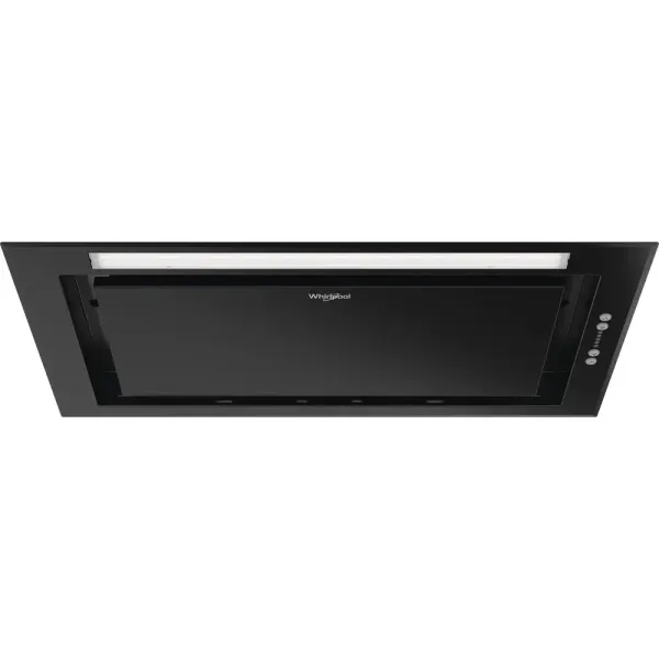 Odsavač par Whirlpool WCT3 63F LTK