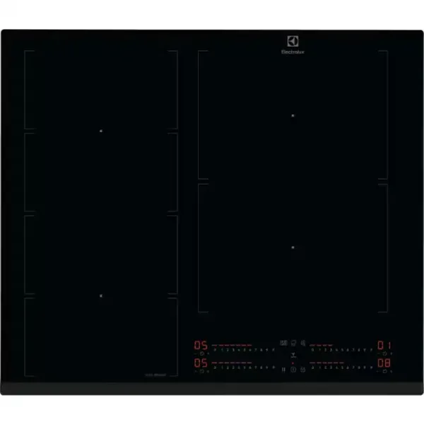 Electrolux 600 FlexiBridge EIV64453