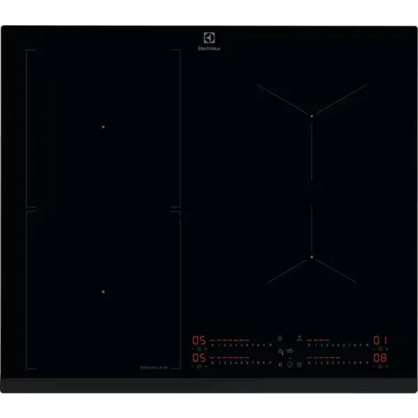 Electrolux 800  SenseBoil & Fry EIS67453