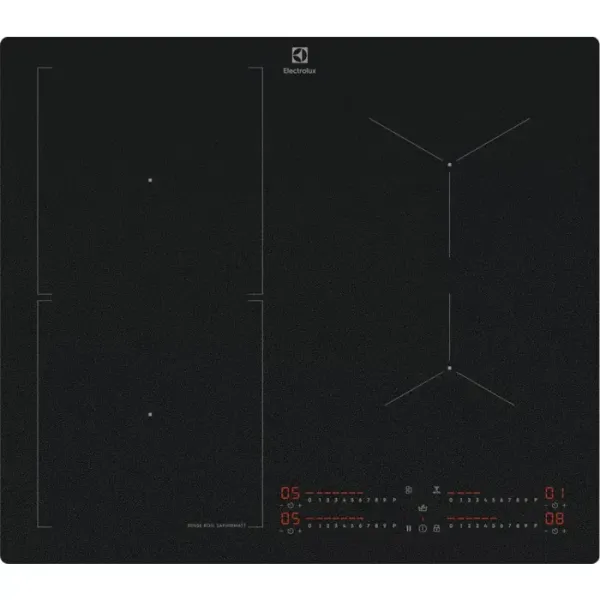 Electrolux 700 SaphirMatt EIS62453IZ