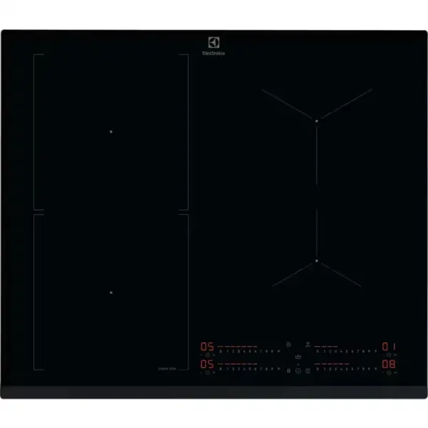 Electrolux 700 SenseBoil CIS62450