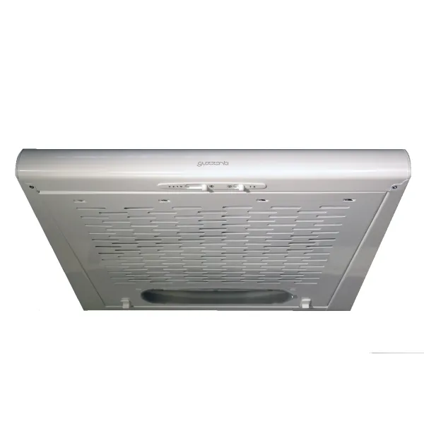 Digestoř Guzzanti ZRW 60 - bílá