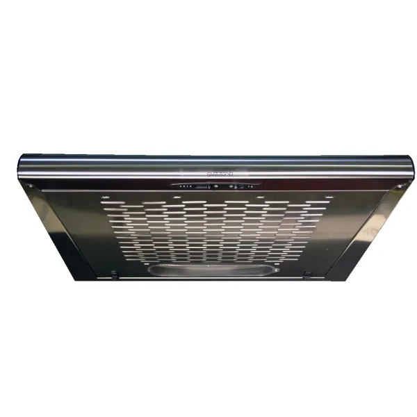 Digestoř Guzzanti ZRW 50 - nerez