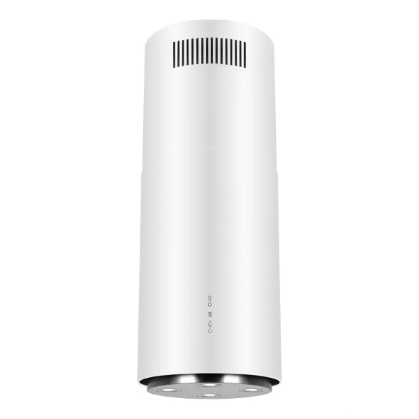 Digestoř Guzzanti ORW white