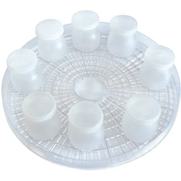 Kelímky k suš. ovoce Guzzanti GZ 680