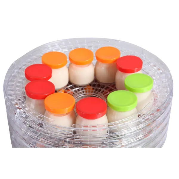 Skleničky k suš. ovoce Guzzanti GZ 710