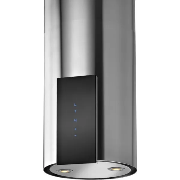 Digestoř Guzzanti ORW Glass inox