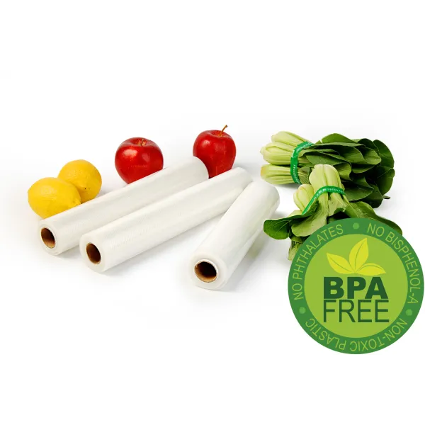 Vakuovací fólie Guzzanti (28x600 cm) (2 role v balení)