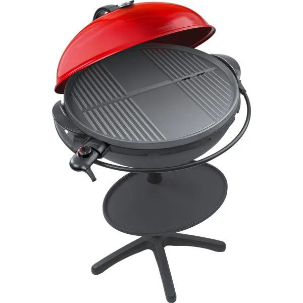 Gril BBQ Steba VG 400 - XXL