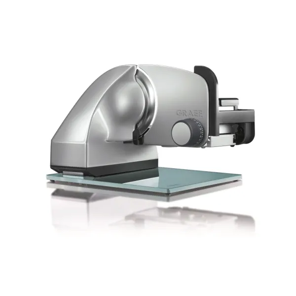 Elektrický kráječ Graef Master M 90