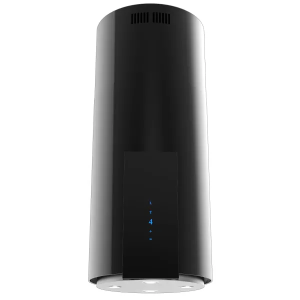 Digestoř Guzzanti ORW Glass black