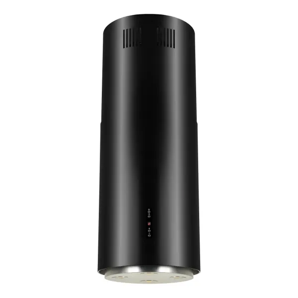 Digestoř Guzzanti ORW black