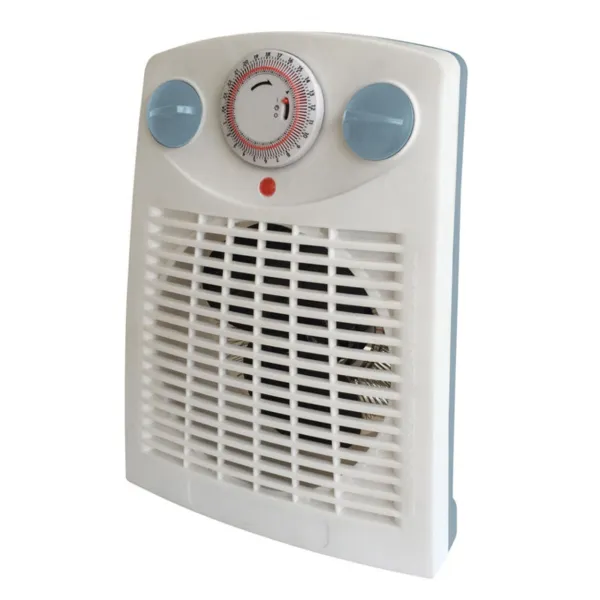 Teplovzdušný ventilátor Ardes 449TI