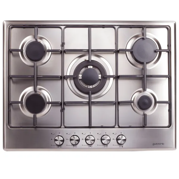 Plynová deska Guzzanti GZ 8206