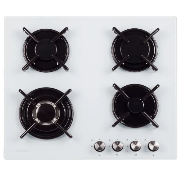 Plynová deska Guzzanti GZ 8207