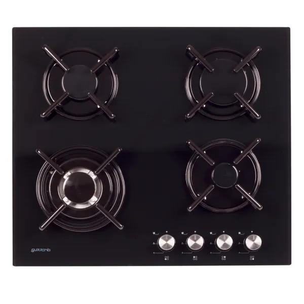 Plynová deska Guzzanti GZ 8208