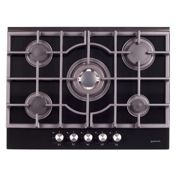 Plynová deska Guzzanti GZ 8210