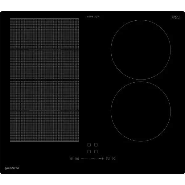 Indukční deska Guzzanti GZ 8405A
