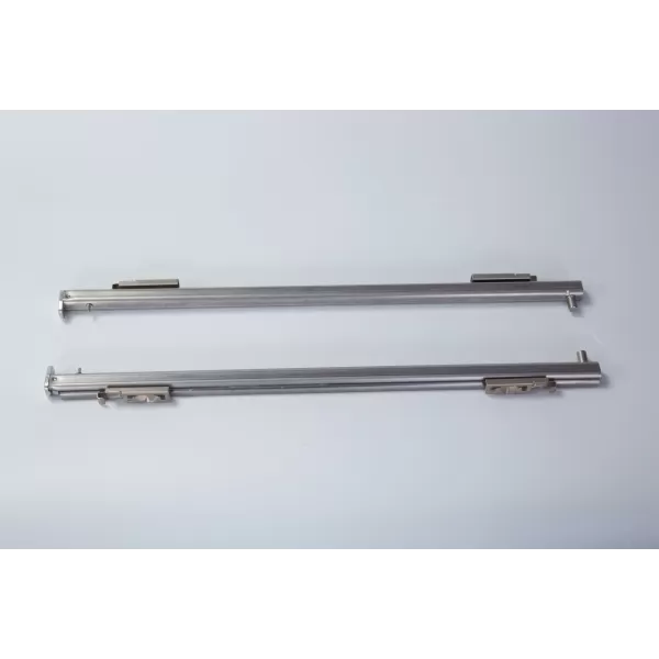 Teleskopy k vestavné troubě Guzzanti GZ 85XX