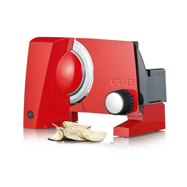 Elektrický kráječ Graef SKS 10003