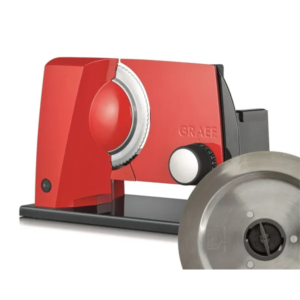 Elektrický kráječ Graef SKS 11023