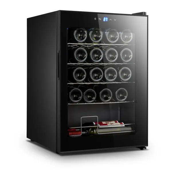 Vinotéka Guzzanti GZ 20