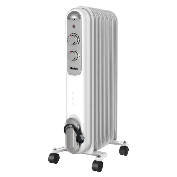 Olejový radiátor Ardes 4R07S