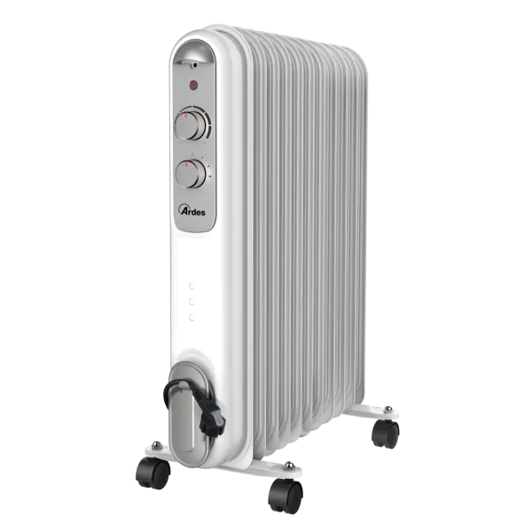 Olejový radiátor Ardes 4R11S