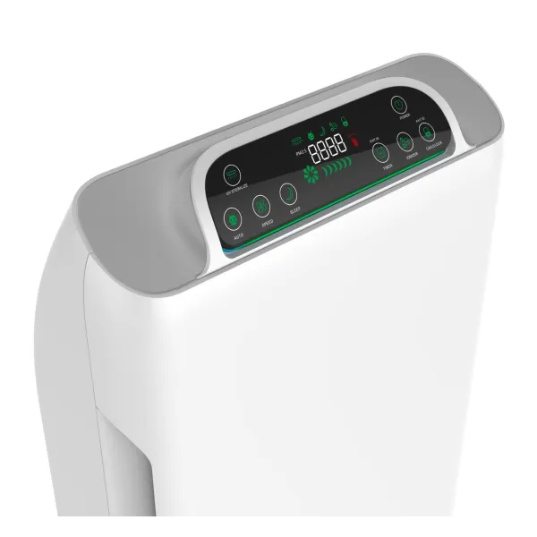 Čistička vzduchu Guzzanti GZ 995 s ionizací