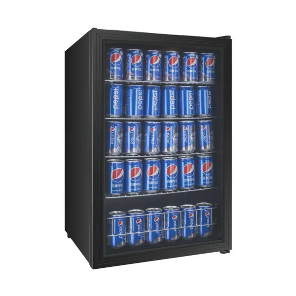 Chladící vitrína Guzzanti GZ 117B